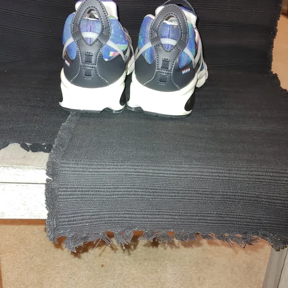 Nike Multicolor Athletic Shoes - Picture 6 of 11